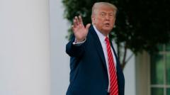 How good is the UK trade pact for America?