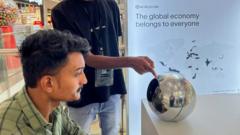 Tinder and Zoom offer ‘proof of humanity’ eye-scans to combat AI