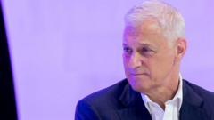 Bank boss sorry after describing workers as ‘lower value human capital’