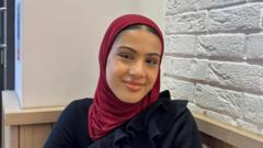 ‘I’ve applied for more than 400 roles’ – how young people are facing the job shortage