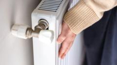 Council confirms £300 heating oil support