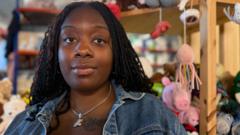 The baby bank helping struggling parents cope