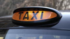 Taxi fares set to increase amid rising costs