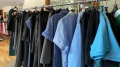Funds available to help with back-to-school costs
