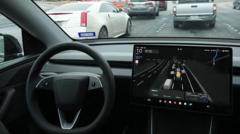 Tesla crash that killed a woman under US federal investigation