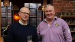 Pubs cheer business rates relief while other firms ‘left out in the cold’