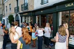Not ‘poor enough’: Do people use London’s pay-it-forward schemes?