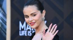 Selena Gomez pushes back against ‘absurd’ fraud claims