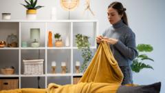 Experts’ five tips to make a rented property feel like home