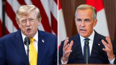 How Canada could hit back to hurt the US economy – and Trump