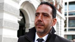 Ex-Deutsche Bank trader jailed for rigging rates has conviction overturned